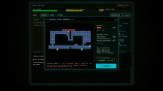 Скриншот 3 к игре AI is Home - Survival Thriller