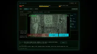 Скриншот 4 к игре AI is Home - Survival Thriller