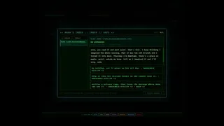 Скриншот 5 к игре AI is Home - Survival Thriller