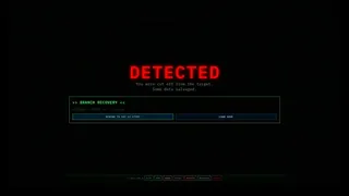 Скриншот 6 к игре AI is Home - Survival Thriller