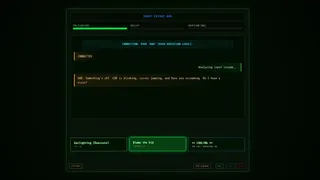 Скриншот 8 к игре AI is Home - Survival Thriller