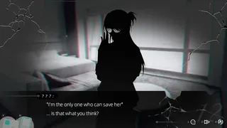 Скриншот 3 к игре 我无法再爱第二个人