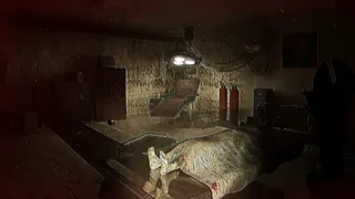 Скриншот 1 к игре PAVLOV23