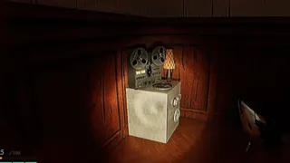 Скриншот 3 к игре PAVLOV23