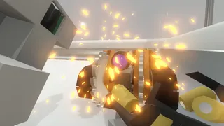 Скриншот 2 к игре Clank-Robotics