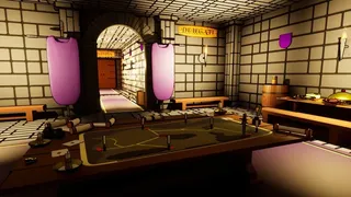 Скриншот 1 к игре King For a Week