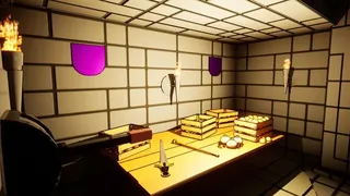 Скриншот 2 к игре King For a Week