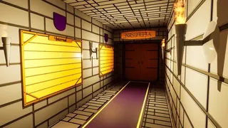 Скриншот 3 к игре King For a Week