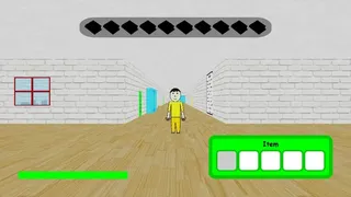 Скриншот 2 к игре Школа Антона
