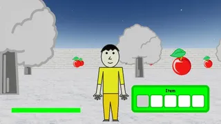 Скриншот 4 к игре Школа Антона
