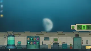 Скриншот 2 к игре DesktopSaurs