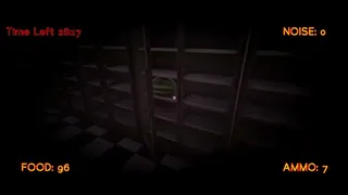 Скриншот 3 к игре Superstore Survival
