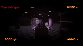 Скриншот 4 к игре Superstore Survival