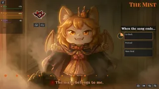 Скриншот 2 к игре After the Bite