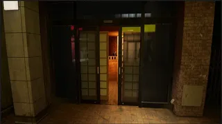 Скриншот 6 к игре An Odd Walk: Shinjuku Alley
