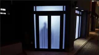 Скриншот 7 к игре An Odd Walk: Shinjuku Alley