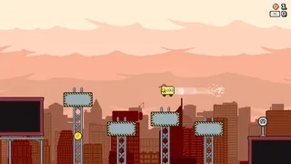 Скриншот 2 к игре Busboy