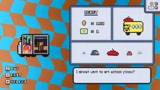 Скриншот 5 к игре Busboy