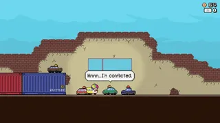 Скриншот 6 к игре Busboy