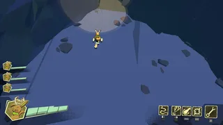 Скриншот 3 к игре Scruffle