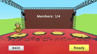 Скриншот 5 к игре Scruffle