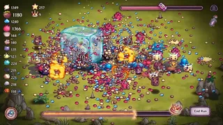 Скриншот 1 к игре Slimazing