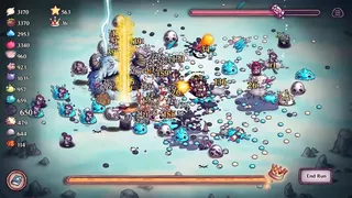 Скриншот 3 к игре Slimazing