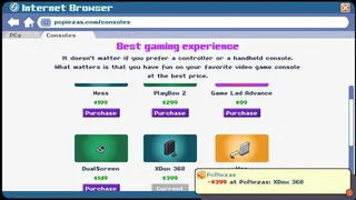 Скриншот 2 к игре Commitment: Software Developer Life Simulator