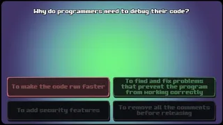 Скриншот 8 к игре Commitment: Software Developer Life Simulator