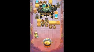 Скриншот 2 к игре Cat Cook: Defense