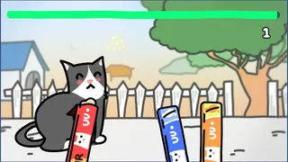 Скриншот 2 к игре Churu Please!