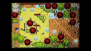 Скриншот 3 к игре Zwamman