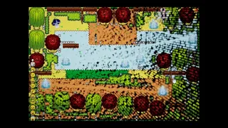 Скриншот 4 к игре Zwamman