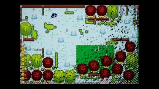 Скриншот 5 к игре Zwamman