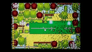 Скриншот 7 к игре Zwamman