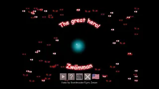 Скриншот 8 к игре Zwamman