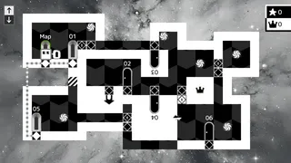 Скриншот 5 к игре Between Worlds: challenging puzzles