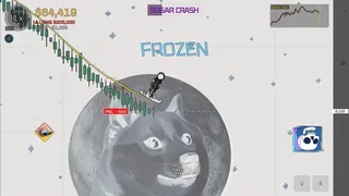 Скриншот 3 к игре TapeSurfer