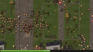 Скриншот 5 к игре Undead Yet Again