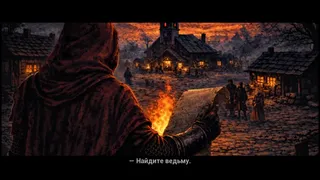 Скриншот 1 к игре Hex Judge