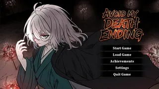 Скриншот 1 к игре Avoid My Death Ending