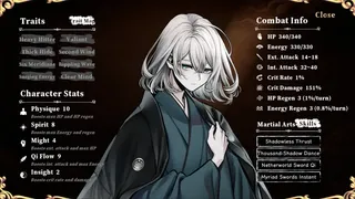 Скриншот 3 к игре Avoid My Death Ending
