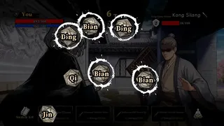 Скриншот 6 к игре Avoid My Death Ending