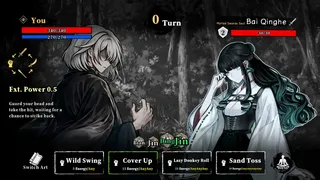 Скриншот 7 к игре Avoid My Death Ending