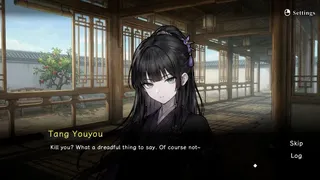 Скриншот 8 к игре Avoid My Death Ending