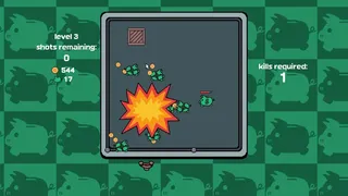 Скриншот 1 к игре Break The Bank