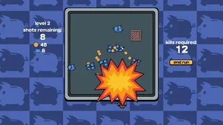 Скриншот 2 к игре Break The Bank