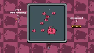 Скриншот 4 к игре Break The Bank