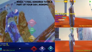 Скриншот 1 к игре Ally Me Or Vore