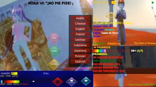 Скриншот 2 к игре Ally Me Or Vore